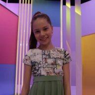 Дарья Цыганкова, 11 лет 