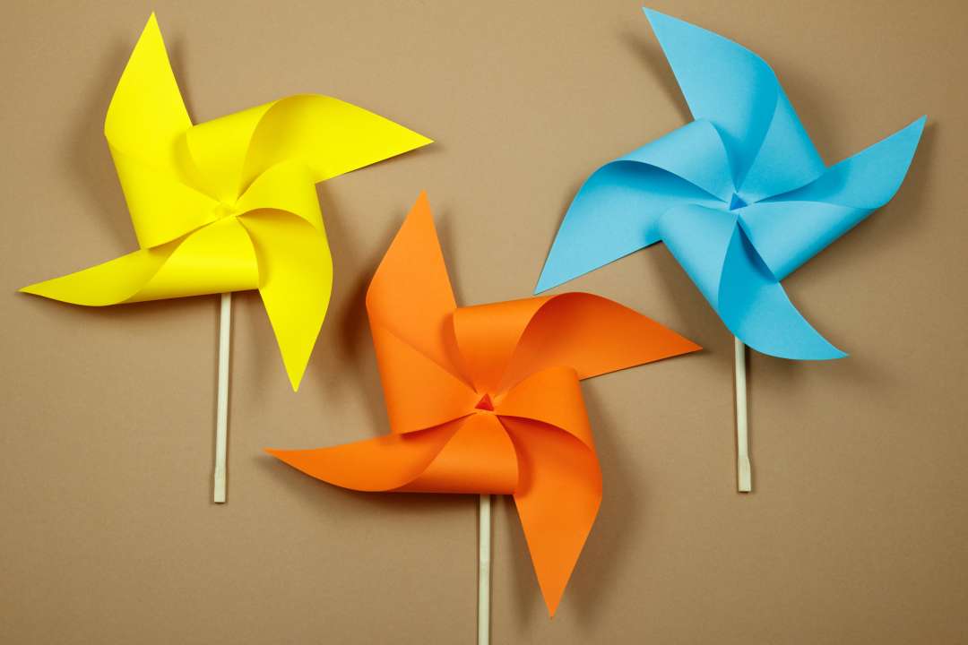 Объемные цветы из бумаги: 18 идей как сделать их для украшения