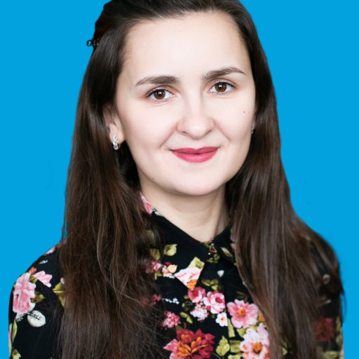 Валерия Бокова, методист онлайн-школы «Фоксфорд»