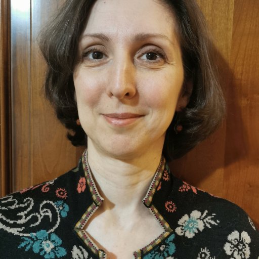Ольга Трухина, аналитический психолог (Москва), мама троих детей