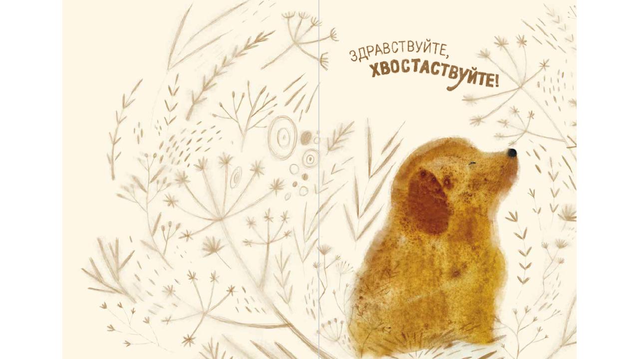 «Поляндрия»