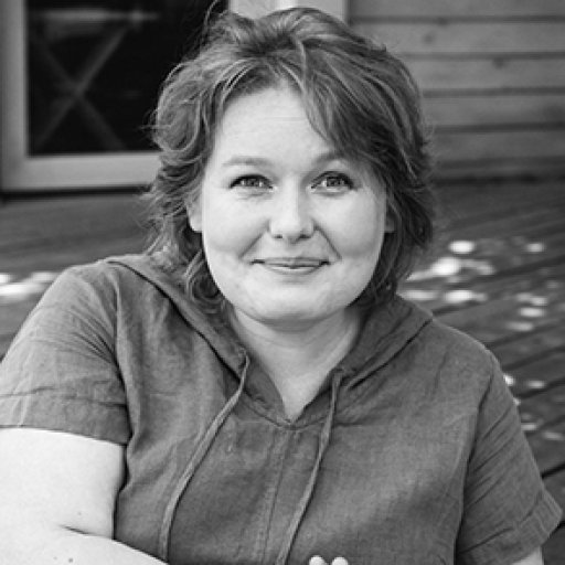 Александра Чканикова, детский социолог, журналист Александра Чканикова, детский социолог, журналист