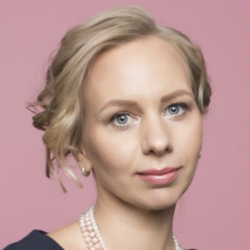 Виктория Шиманская, доктор психологии, эксперт в области эмоционального интеллекта