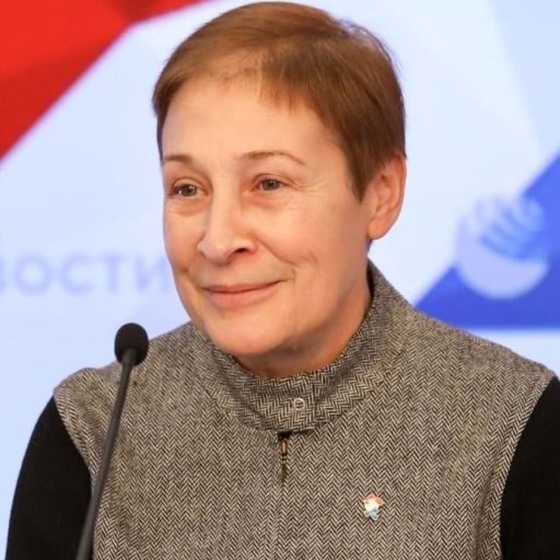 Наталья Козловская, заведующая сектором Центра библиографии детской литературы  Российской государственной детской библиотеки