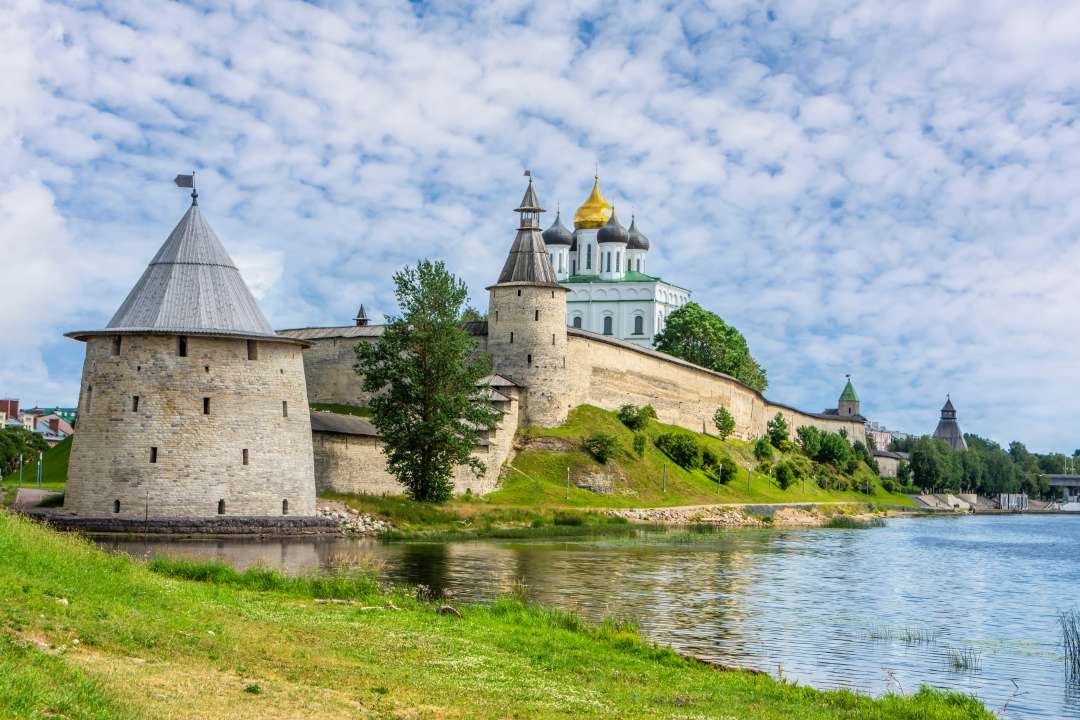 Фото: Vunishka/Shutterstock