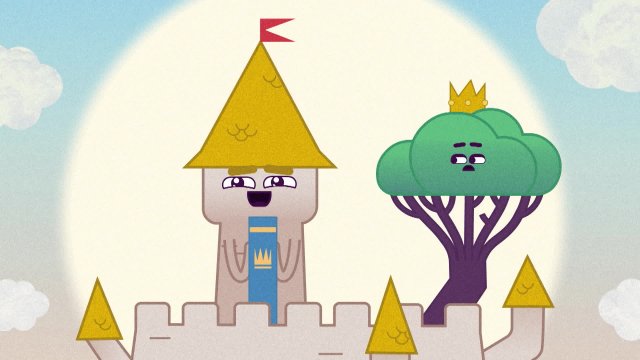 Улётная доставка. 1 серия 