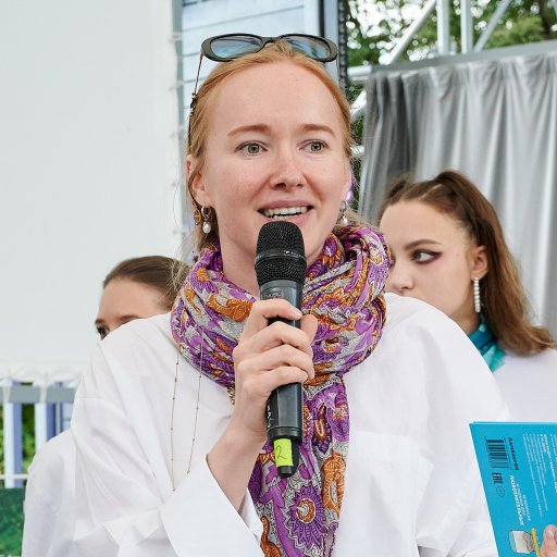Мария Терехова, независимый издатель, руководитель издательства «Ламинария» Мария Терехова, независимый издатель, руководитель издательства «Ламинария»