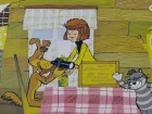 «Каникулы в Простоквашино». Мультфильм «Каникулы в Простоквашино». Мультфильм