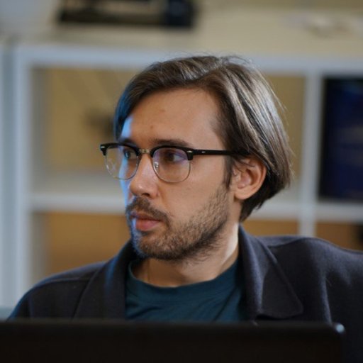 Иван Агеев, главный редактор отдела фандрайзинга фонда «Алёша» Иван Агеев, главный редактор отдела фандрайзинга фонда «Алёша»