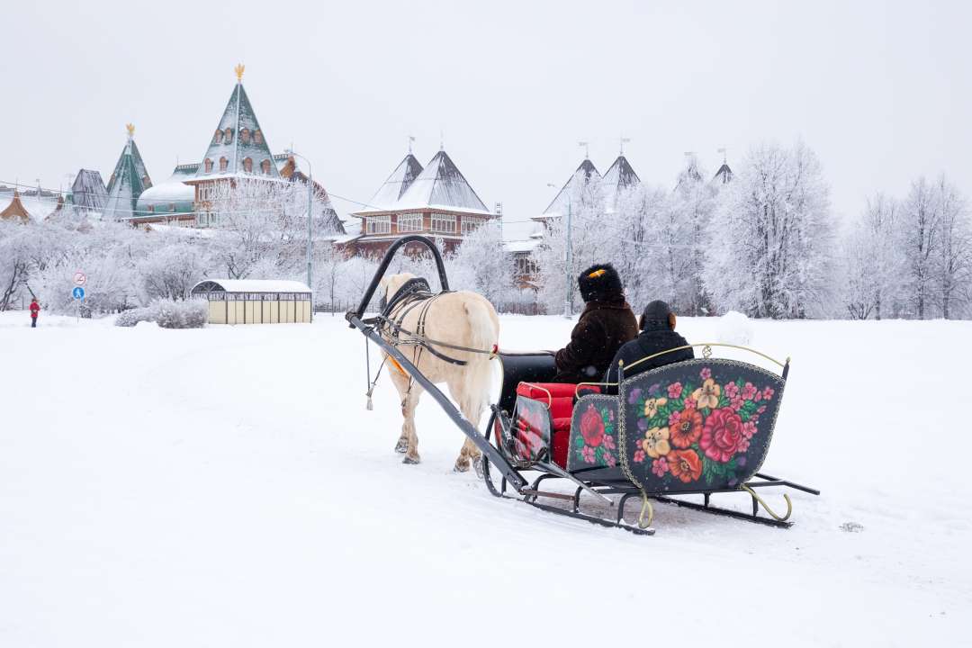 Фото:  Alexandra Ozerova/Shutterstock