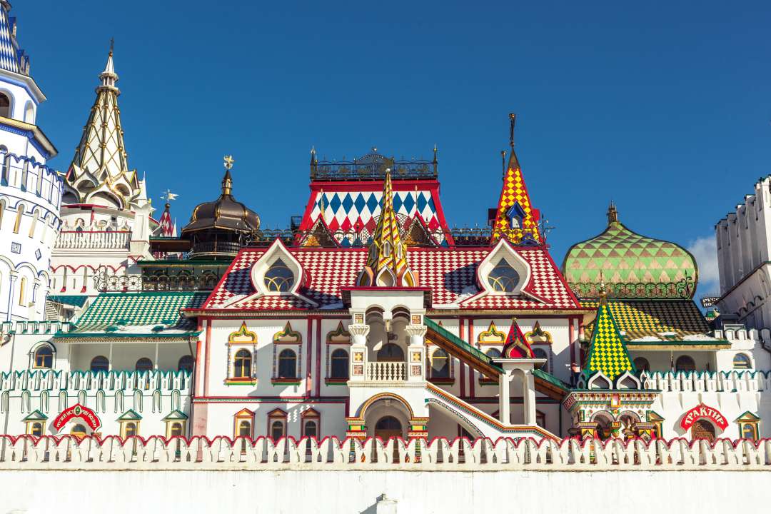 Фото:  alexey anashkin/Shutterstock