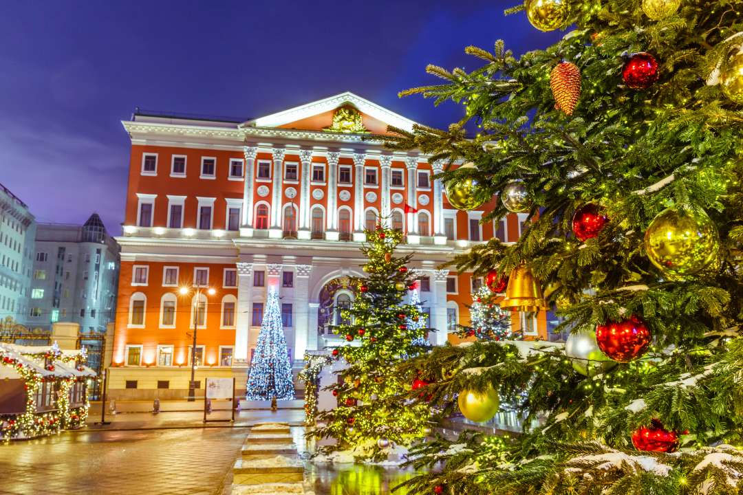 Фото:  Mikhail Starodubov/Shutterstock