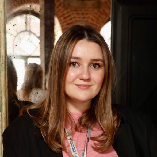 Дарья Ильина, Генеральный продюсер канала «О!» Дарья Ильина, Генеральный продюсер канала «О!»