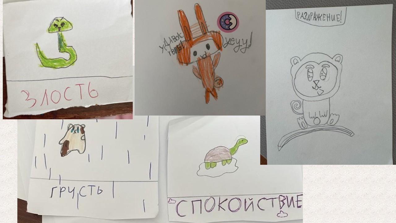 Самодельные карточки Фото: из личного архива Светланы Филяевой Самодельные карточки Фото: из личного архива Светланы Филяевой
