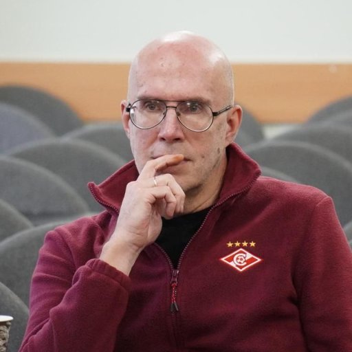 Кирилл Королёв, историк, антрополог, популяризатор науки, автор книги "Богатыри земли Русской" ("Азбука: КоЛибри")