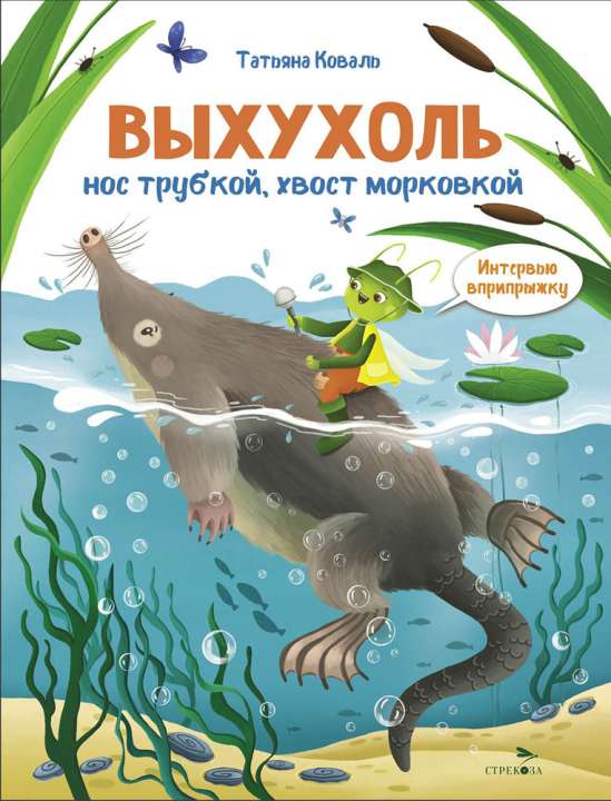 «Стрекоза» «Стрекоза»