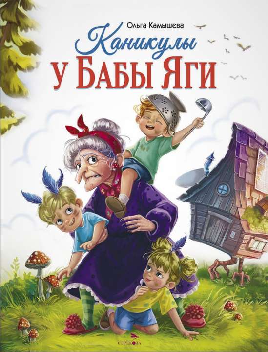 «Стрекоза» «Стрекоза»
